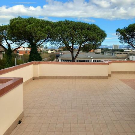 Il Brindisi Di C & C Castelli Romani Pomezia Ngoại thất bức ảnh