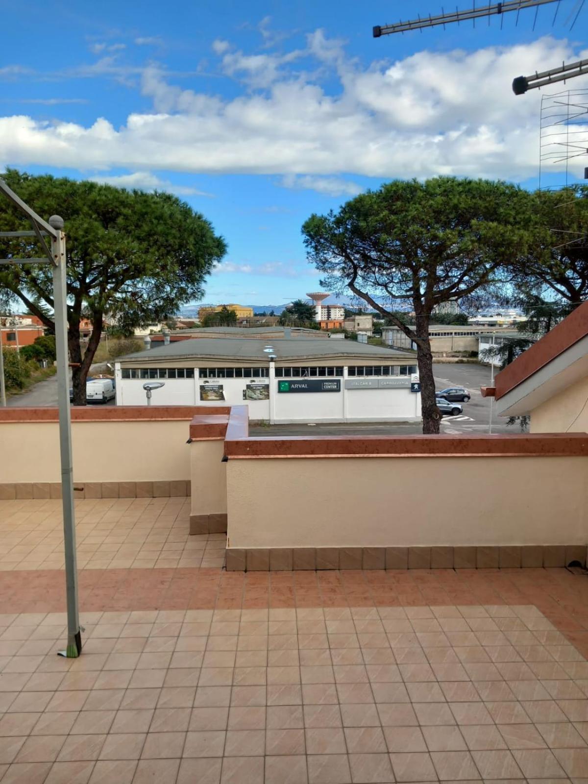 Il Brindisi Di C & C Castelli Romani Pomezia Ngoại thất bức ảnh